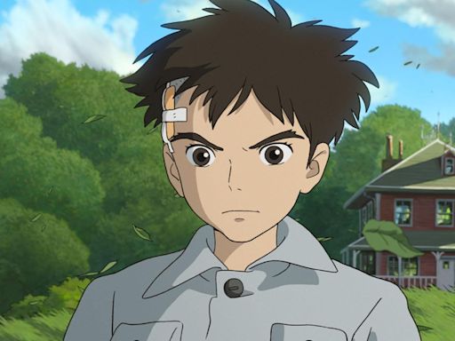The Boy and the Heron movie review: The Hayao Miyazaki film is worth your time