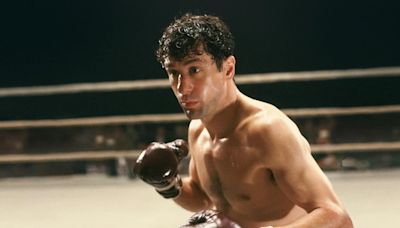 Robert De Niro Hated This 'Raging Bull' Scene So Much, It Was Cut