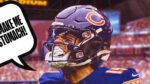 Bears 2024 NFL Draft Grades For Every Pick