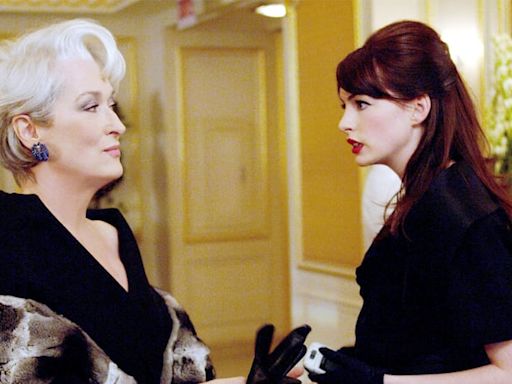 After 18 years, ‘The Devil Wears Prada’ is getting a much-anticipated sequel