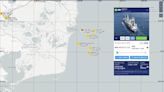 Israeli vessel ignores Russia's "blockade" in Black Sea, followed by vessels from Greece and Türkiye