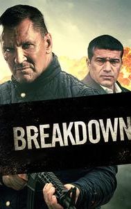 Breakdown (2016 film)