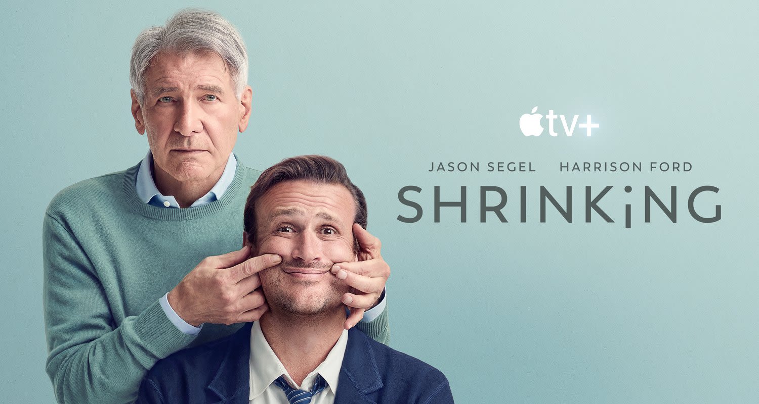 ‘Shrinking’ Season 2 Cast Revealed – 1 Actor Joins As Guest Star, 8 Stars Confirmed to Return