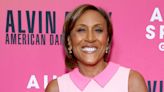 Robin Roberts Becomes Overwhelmed With Emotion While Discussing Her Personal Life Journey