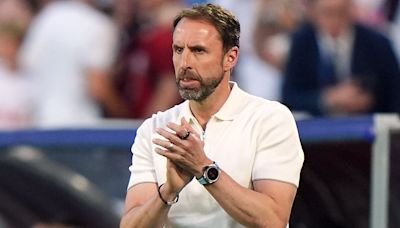 I understand it – Gareth Southgate urges fans to stick with mis-firing England