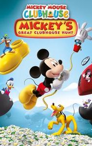 Mickey's Great Clubhouse Hunt