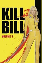 Kill Bill - Volume 1