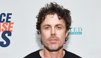 Casey Affleck Gave Some ‘Real Thought’ to Becoming ABC’s The Bachelor