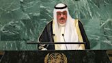 Kuwait PM appoints finance minister in cabinet reshuffle