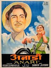 Anari (1959 film)