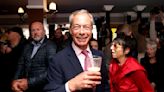 Is Nigel Farage heading to the Commons?