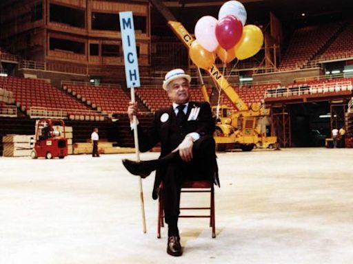 On this day in 1980: Detroit Mayor Coleman A. Young hosts GOP national convention