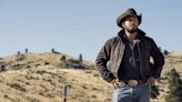 See the Behind-the-Scenes 'Yellowstone' Photo Cole Hauser's Wife Just Posted