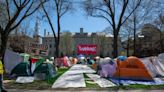 LIVE UPDATES: Day 3 of Harvard Yard Encampment | News | The Harvard Crimson