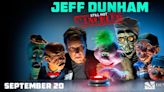 Jeff Dunham is 'Still Not Canceled' and comes to Sioux Falls in September