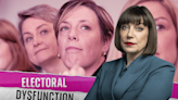 Jess Phillips on being made a minister - and why she's stepping back from Electoral Dysfunction