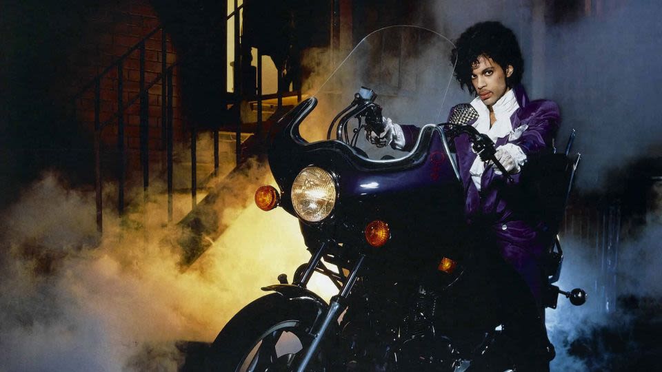 Prince’s ‘Purple Rain’ turns 40, and one thing still rings true: Its authenticity