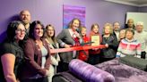 Briefs: Marion Area Chamber hosts ribbon cutting for Touch of Tranquility
