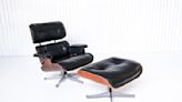 The Eames Lounge, Other Iconic Designs Getting Reboot for Milan Design Week