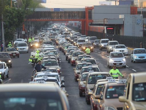 Hoy No Circula, lunes 13 de mayo del 2024: ¿qué autos y placas descansan en Cdmx y Edomex?