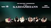 “We’re Really Willing to Dive In”: ‘THR Presents’ Q&A With ‘The Kardashians’ Stars Kris Jenner, Khloe Kardashian, Kendall...