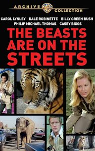 The Beasts Are on the Streets