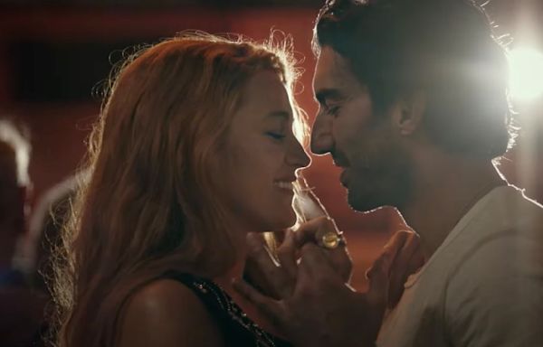 Sony’s Debut Trailer For ‘It Ends With Us’ Starring Blake Lively Clocks 128.1M Views In First 24 Hours, Biggest Recent...