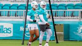 Dolphins position review: Depth needed with top outside linebackers rehabbing