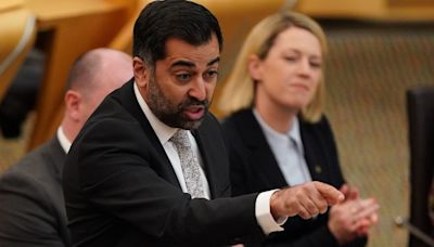 Can the SNP catch a break after a bruising week?