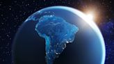 Anomalía Magnética en el Atlántico Sur: La región de Latinoamérica que podría estar en riesgo