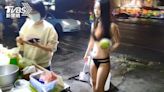 冒牌貨！徵比基尼芭樂女郎 老闆無辜遭控詐騙