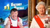 Chabelo se vuelve Trending Topic en Twitter tras muerte de Reina Isabel II