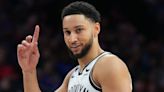 Three things to know: Ben Simmons handles boos in return to Philly; Nets don’t