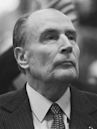 François Mitterrand