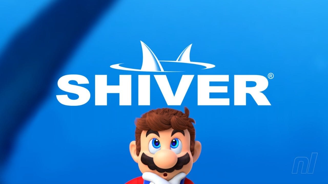 Nintendo's Latest Studio - Who Is Shiver Entertainment?