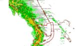 Tornado watch issued for Southwest Florida until 2 p.m. Sunday: National Weather Service