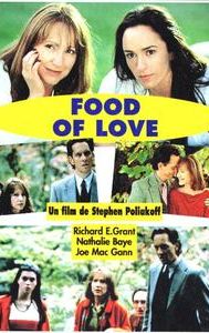 Food of Love (1997 film)