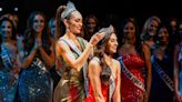 Miss Universe R'Bonney Gabriel Hands Over Miss USA Crown to Successor, Miss North Carolina Morgan Romano