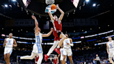 Alabama shocks North Carolina, more Sweet 16 action today; Opening Day takeaways