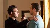 “9-1-1”'s Ryan Guzman on Eddie and Buck's heart-to-heart, Maddie's wedding dress moment, and Marisol