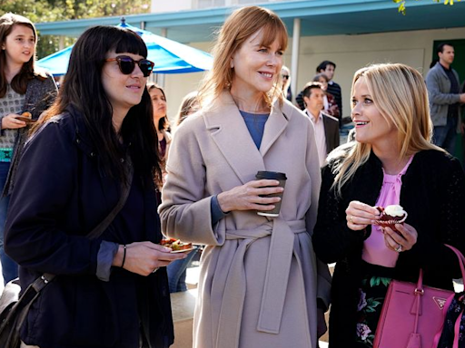 'Big Little Lies' Season 3: Release Date, Cast and Spoilers