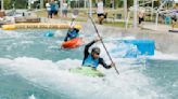 The Latest Wave of Urban Whitewater Parks Are Making a Big Splash With City Paddlers