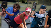 The Pros Behind MLP: Meet Some of the Faces in Major League Pickleball