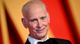 John Waters is recovering after a car accident outside Baltimore