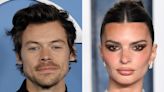 Harry Styles Called Emily Ratajkowski His Celebrity Crush Years Before They Kissed in Tokyo