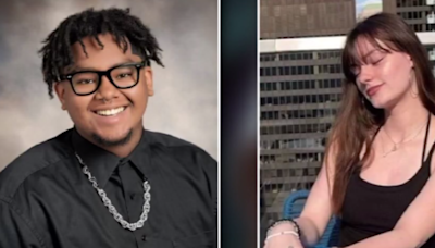 Chicago area teens killed in DUI expressway crash remembered as great friends