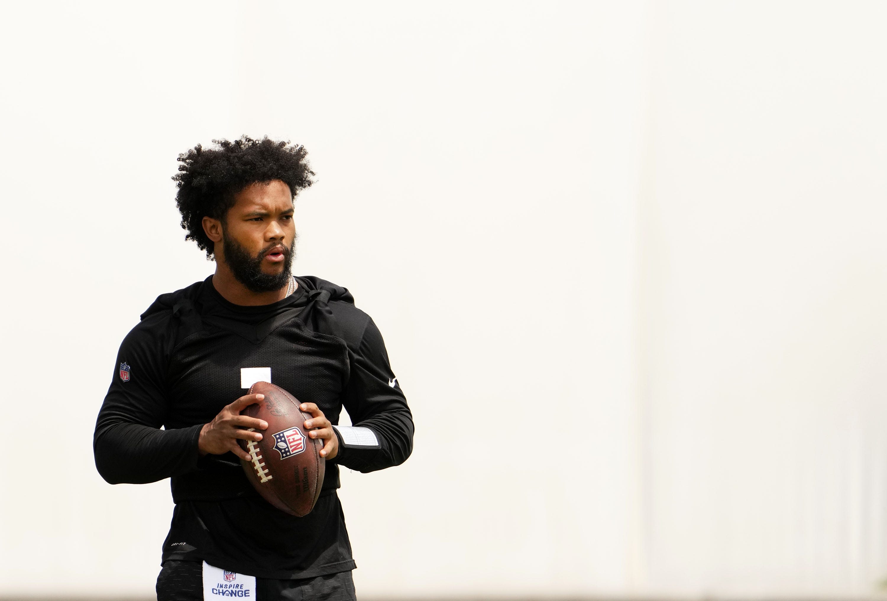 Kyler Murray named Arizona Cardinals' most overrated player in latest criticism of QB