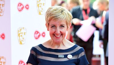 Julie Hesmondhalgh reveals Oldham Coliseum theatre ‘saved’ after campaign