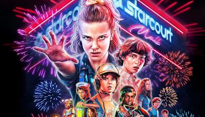 The final season of Stranger Things won't please everyone... and that's ok