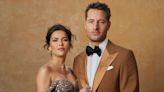 Justin Hartley Says 'Every Night's a Date Night' with Wife Sofia Pernas — Even Cozy Evenings at Home (Exclusive)